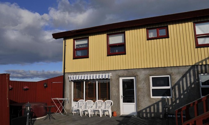 Reykholt Casa | Húsid Guesthouse