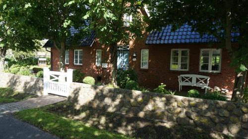Borgsum Casa | Hüs an den Salzwiesen