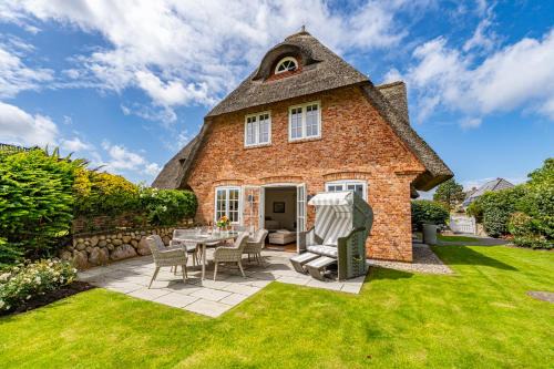 Kleinmorsum Casa | Hüs bi Koog 2