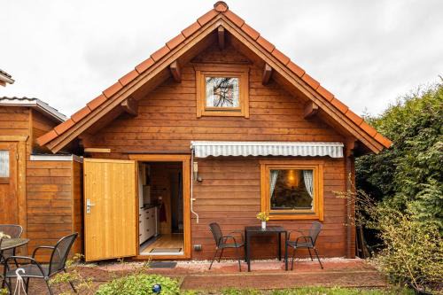 Lindwedel Casa | Hütte im Heidekreis