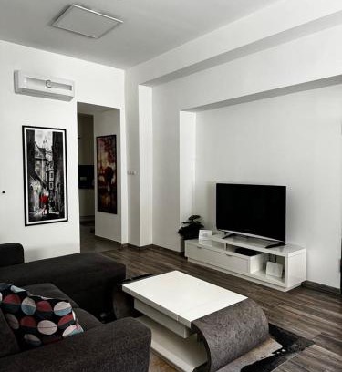 Koszeg Apartamento | Hősök Tornya Apartman