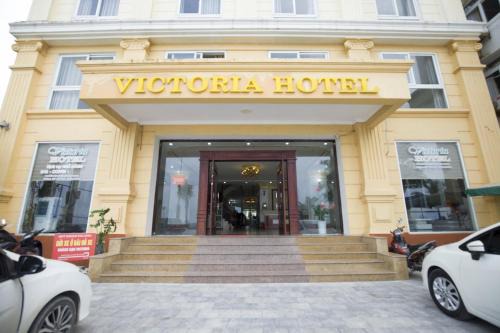 Hai Hoa Hotel | Hải Hòa Victoria Hotel