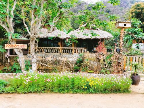 Mai Chau Cabina | Hải Nam Homestay Hòa Bình