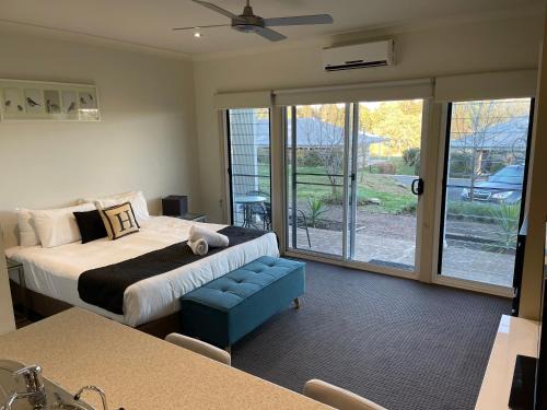 Pokolbin Hotel | H Boutique Hotel