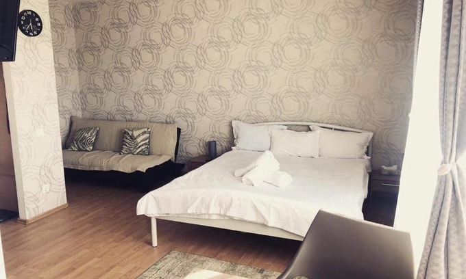 Brasov Apartamento | H Studio