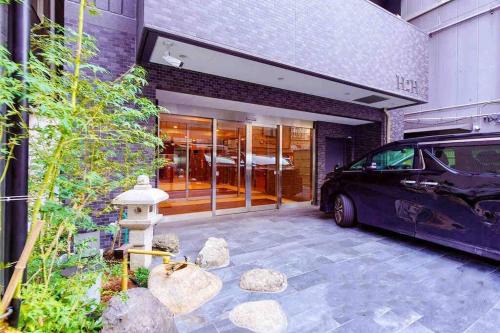 Minamisenba Apartamento | H2H心斎橋ビル