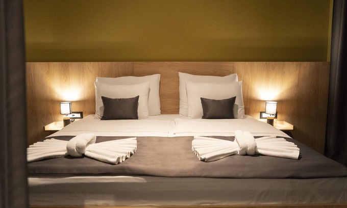 Mostar Hotel | Ha Hotel Mostar