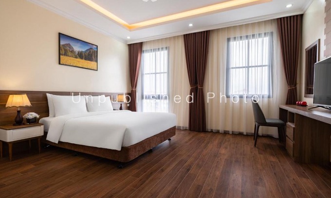 Bai Chay Hotel | Ha Long Essence Classic Hotel