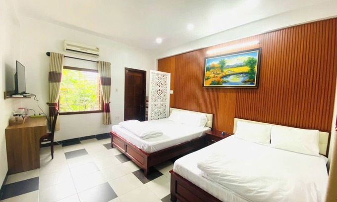 Hue Casa | Ha Mai Homestay hue