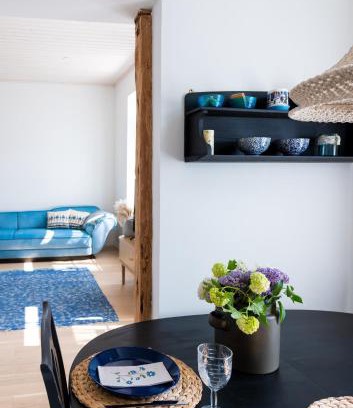 Haapsalu Apartamento | Haapsalu OldTown apartment