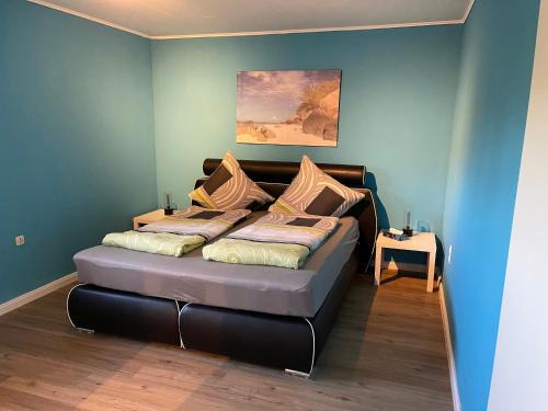 Neumuenster Apartamento | Haberstraße 4A Neumünster