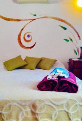 San Nicolás de los Arroyos Casa | Habitación y baño privado, en SN Bienestar y calma