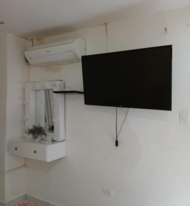 Valledupar Casa | Habitación amueblada