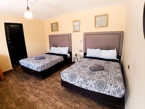 Durango Casa | Habitación arena, Paseo Durango