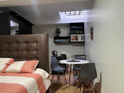 Arequipa Casa | Habitación céntrica y moderna