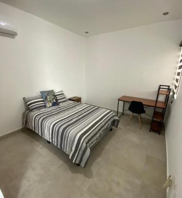 Monterrey Casa | Habitación cómoda y agradable