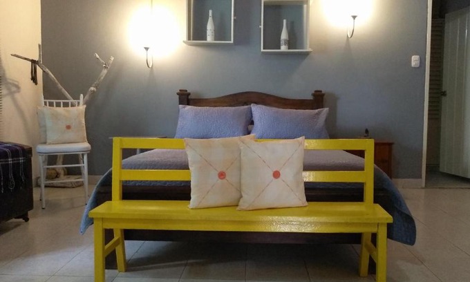 Honda Cama Y Desayuno | Habitación Casa Las Aves