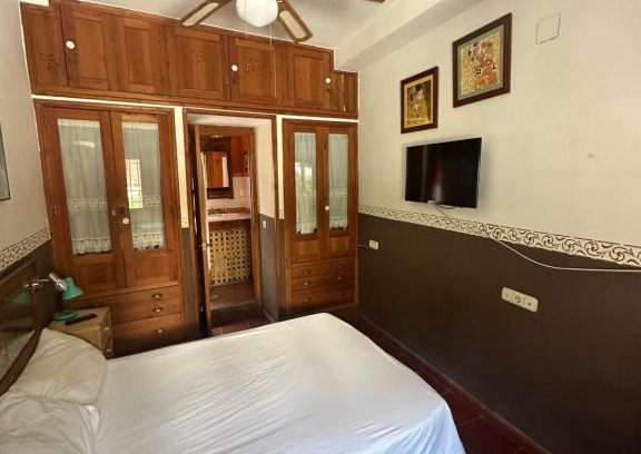 San Ildefonso Casa | Habitación Doble en Albaicin