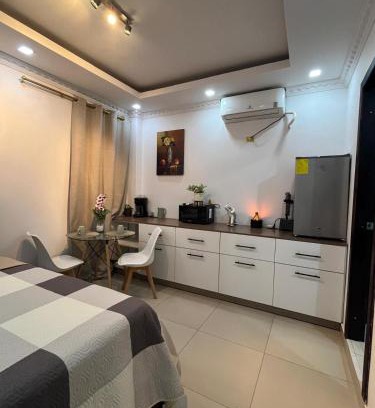 Coca Apartamento | Habitación en la ciudad de Francisco de Orellana