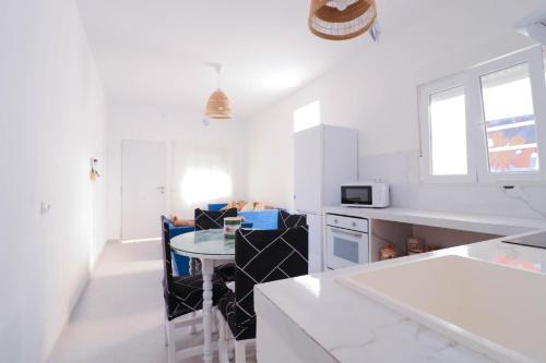 Almeria Centro Casa | Habitación en casa compartida "Al-Mariya"