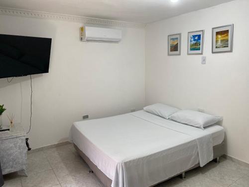 Crespo Apartamento | Habitación independiente cerca al aeropuerto 2