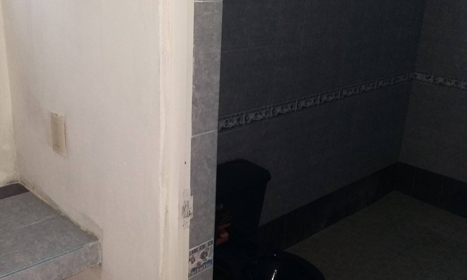 Huautlco Casa | Habitación cómoda en Santa María Huatulco, Cabecera Municipal