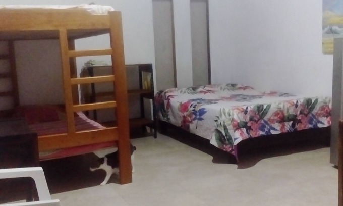 Necocli Apartamento | Habitación para arrendar por días