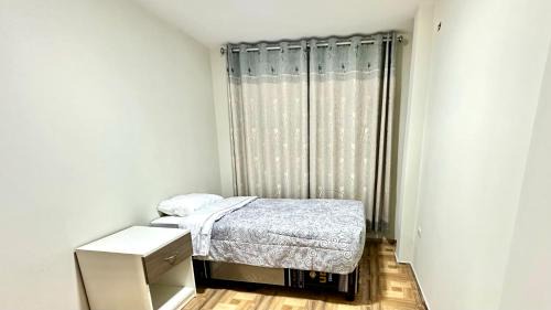 San Martín de Porres Casa | Habitación privada a 20 min del aeropuerto de Lima