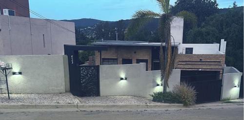 General San Martín Casa | Habitaciónes en barrio residencial