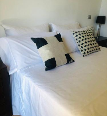 Peña Grande Cama Y Desayuno | Habitacion con baño privado