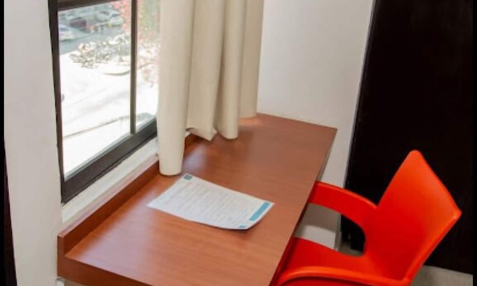 El Prado Hotel | Habitacion Delux Cuadruple Cerca Al Malecón Turístico Río Magdalena Barranquilla