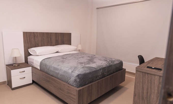 Cali Apartamento | Habitacion por el patidronomo mundialista H107