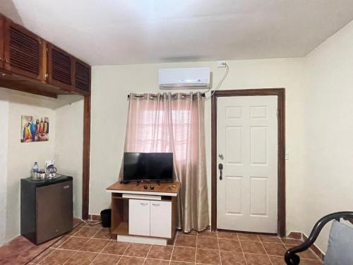 Veracruz Apartamento | habitaciones full equipadas a solo 10 minutos del aeropuerto Panamá pasifico a 20 minutos de ciudad centros comerciales y lugares turísticos playa a 5 minutos trasporte y guía del huésped solicitado