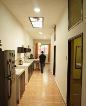 Tarapoto Casa | HABITACIONES PRIVADAS