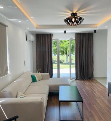Zenica-Doboj Canton Casa | Hacienda DM