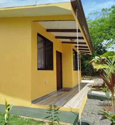 Katira Casa | Hacienda Paraíso Rio Celeste 1
