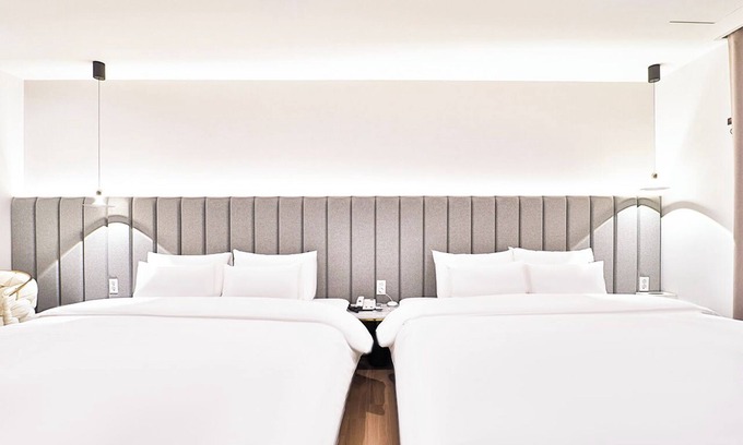 Saha Hotel | HADAN DENBASTA HOTEL