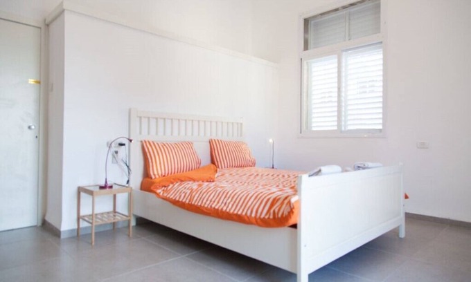 Haifa Apartamento | Apartamento Hadar - Carmel Apartments Haifa