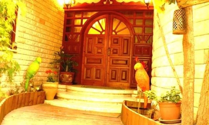 Yesod HaMa'ala Apartamento | Hadar Bakfar