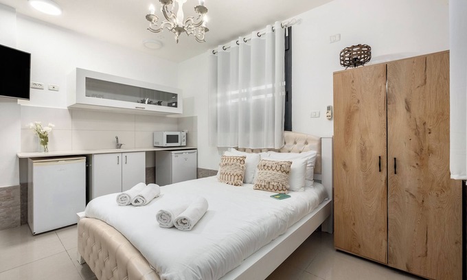 Yavne'el Casa | Hadas Spa Apt Yavne'el by Sea N' Rent