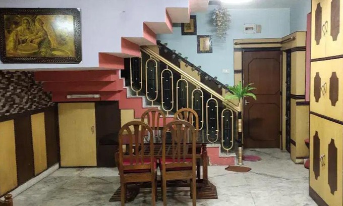 Tallital Apartamento | Hadel House Mansion