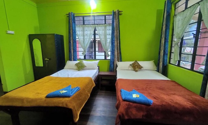 Shillong Casa | Hadeljo Heritidz