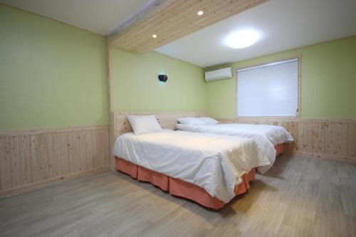 Haenam Casa | Haenam World Pension
