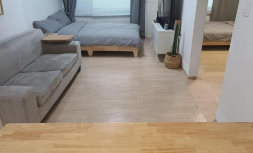 Haeundae Villa | Haeundae Mipo House1