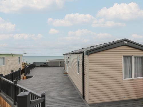 Tan-y-groes Casa | 'Hafan Y Mor' - Haven of the Sea