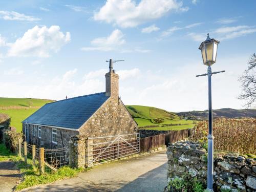 Llangian Casa | Hafod