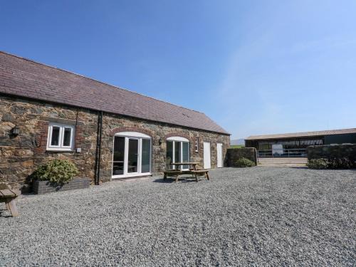Caernarfon Casa | Hafod