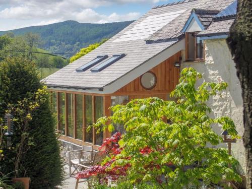 Oswestry Casa | Hafotty Fach