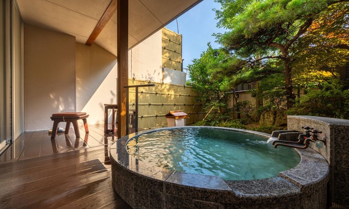 Bandai Atami Onsen Casa | Hagihimenoyu Eirakukan
