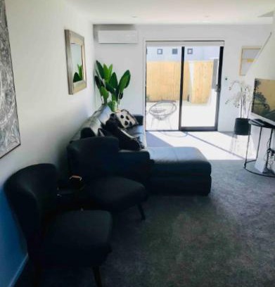 Riccarton Apartamento | Hagley Townhouse